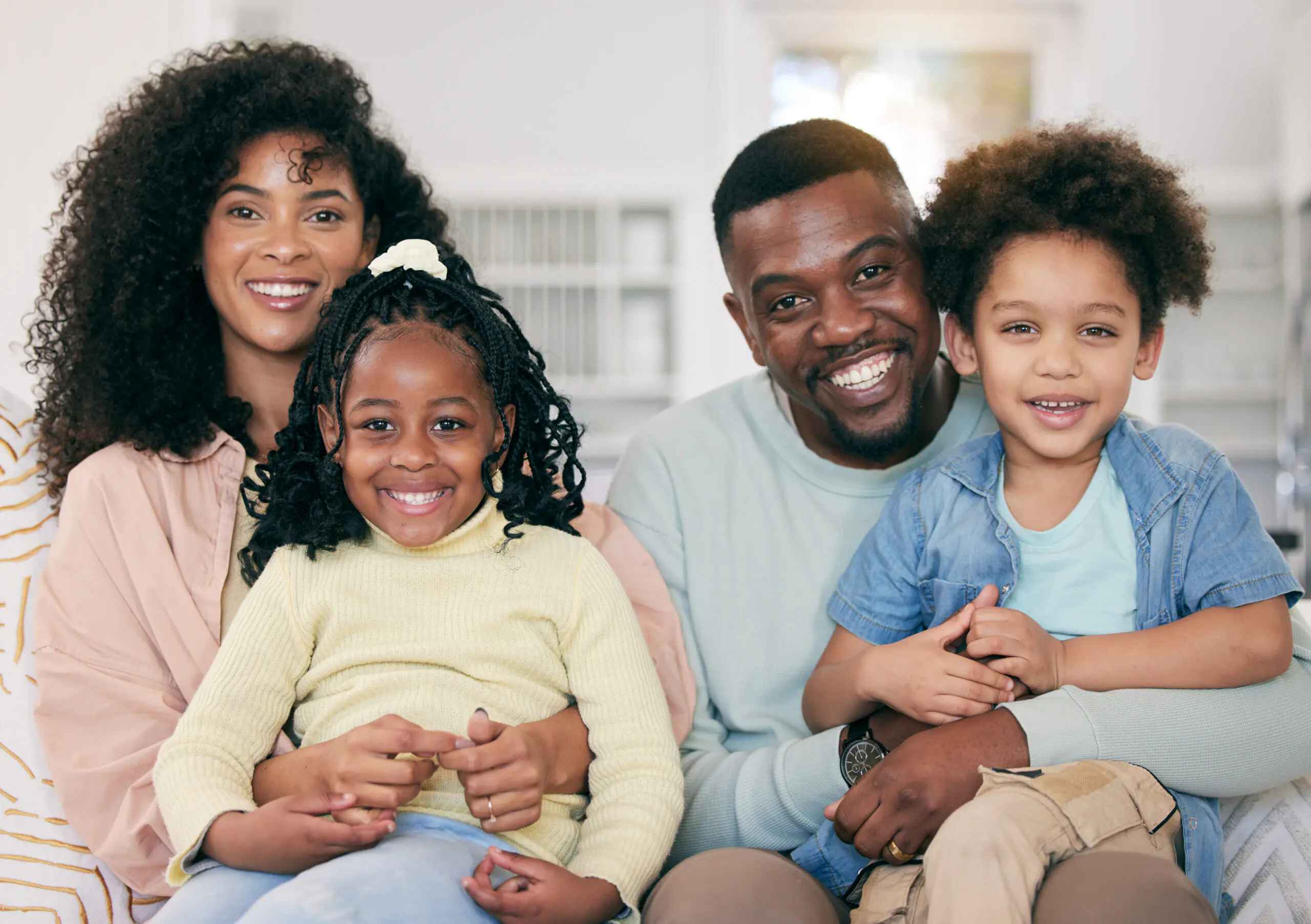 Syncing Child welfare